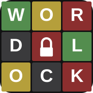 WordLock icon
